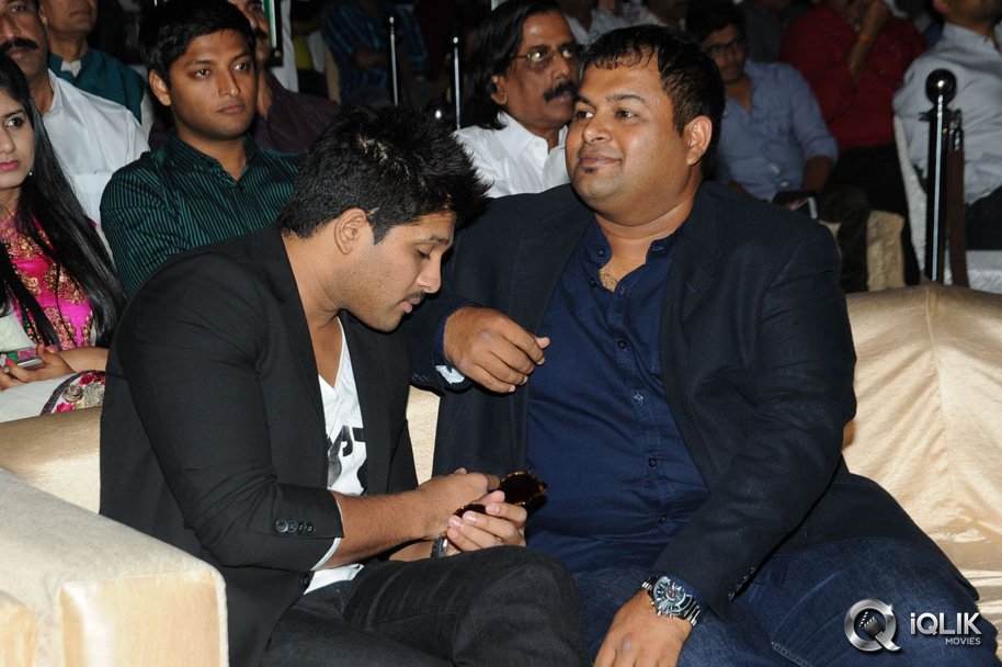 Race-Gurram-Movie-Audio-Launch